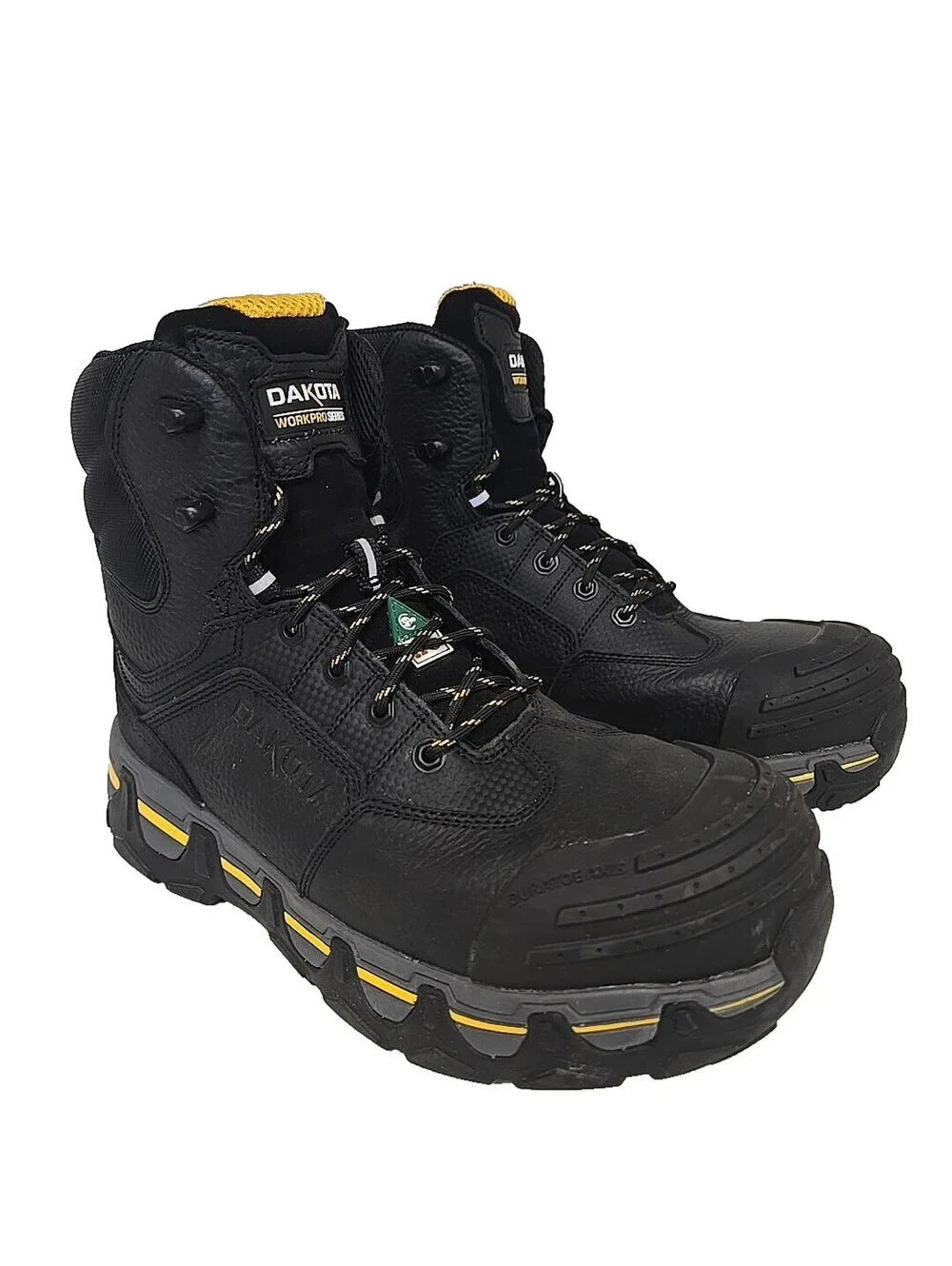DAKOTA Men's 6